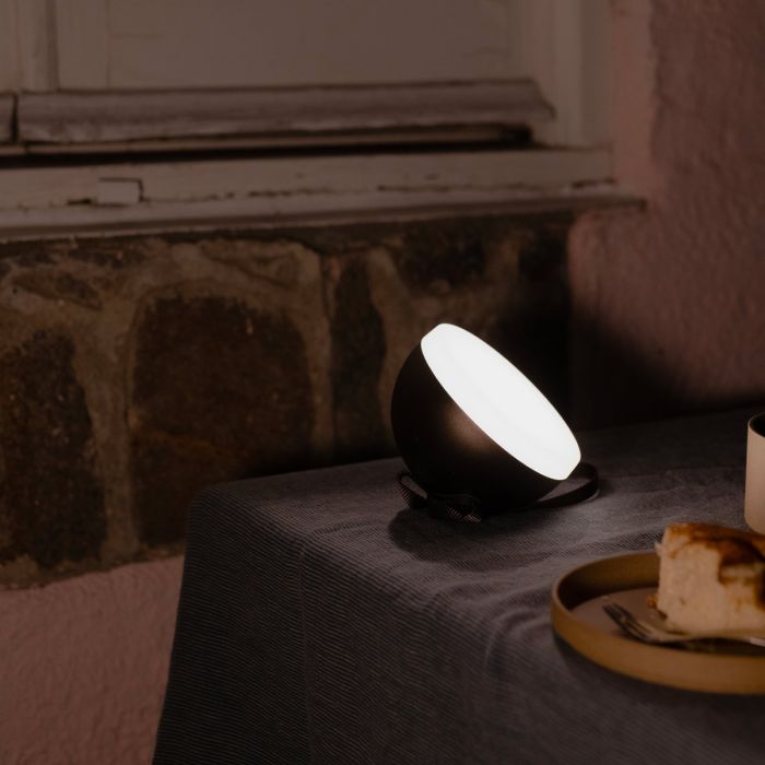 Lampe portable Sphere Adventure