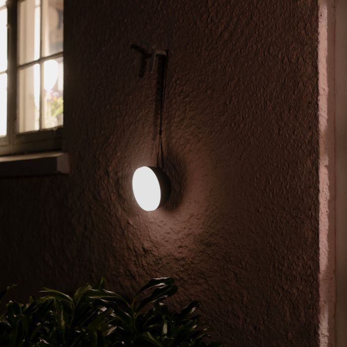 Lampe portable Sphere Adventure