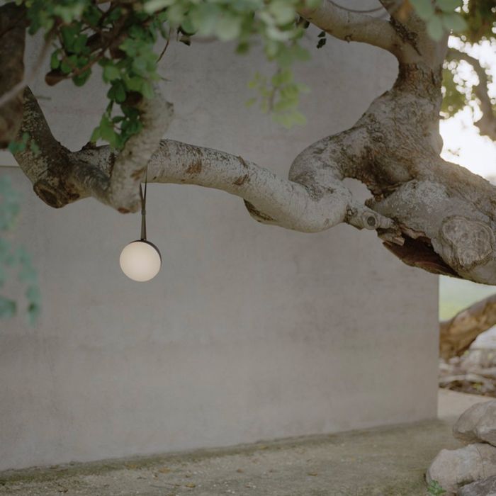 Lampe portable Sphere Adventure