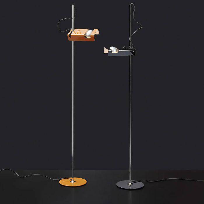 Spider - Lampadaire