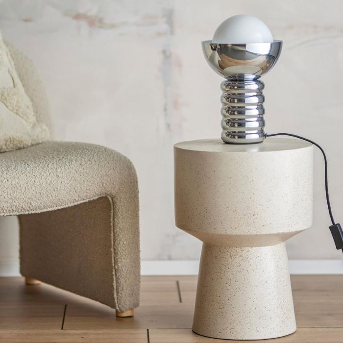 Lampe à poser Spike