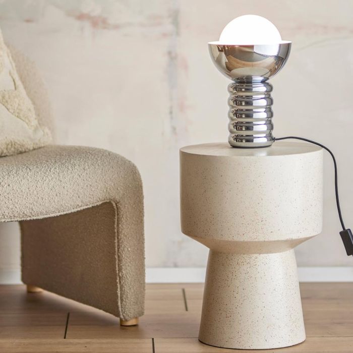 Lampe à poser Spike