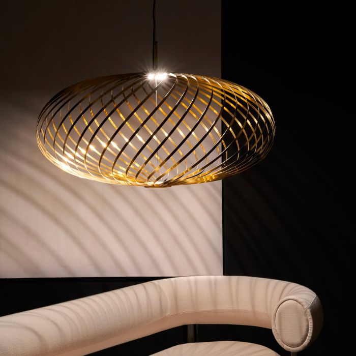 Suspension Spring LED