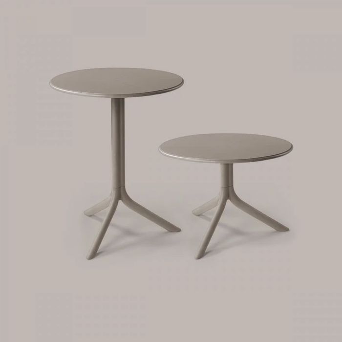 Petite Table Spritz - Double hauteur