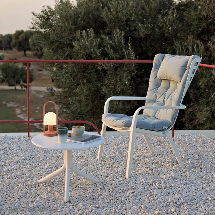 Petite Table Spritz - Double hauteur