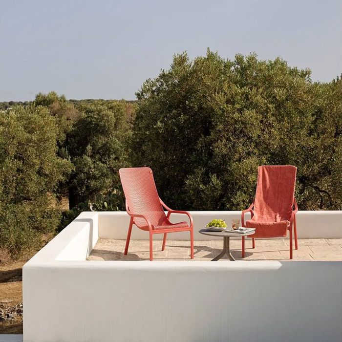 Petite Table Spritz - Double hauteur