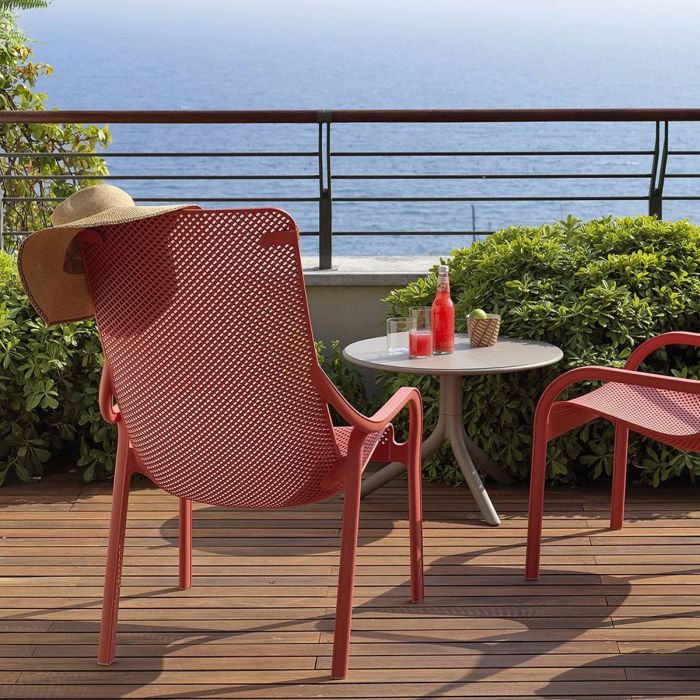 Petite Table Spritz - Double hauteur