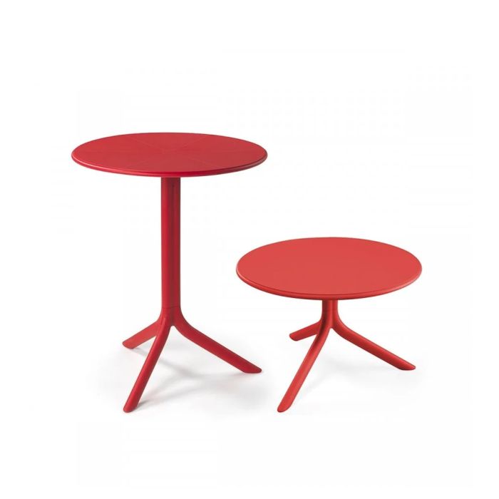 Petite Table Spritz - Double hauteur