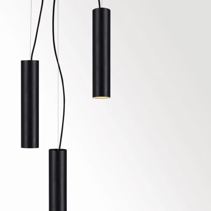 Spy C - Suspension