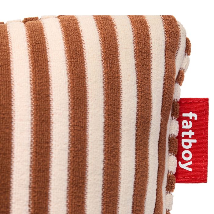 Square Pillow Terry