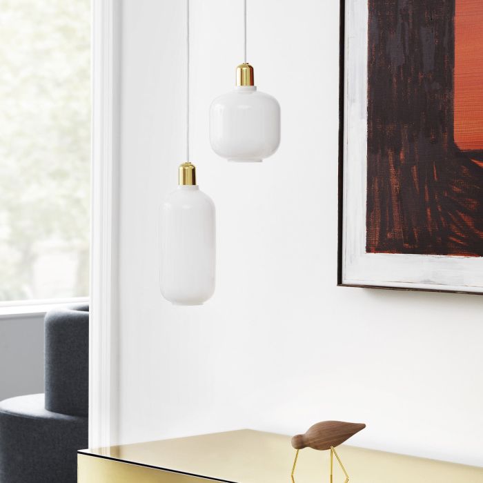Suspension Amp