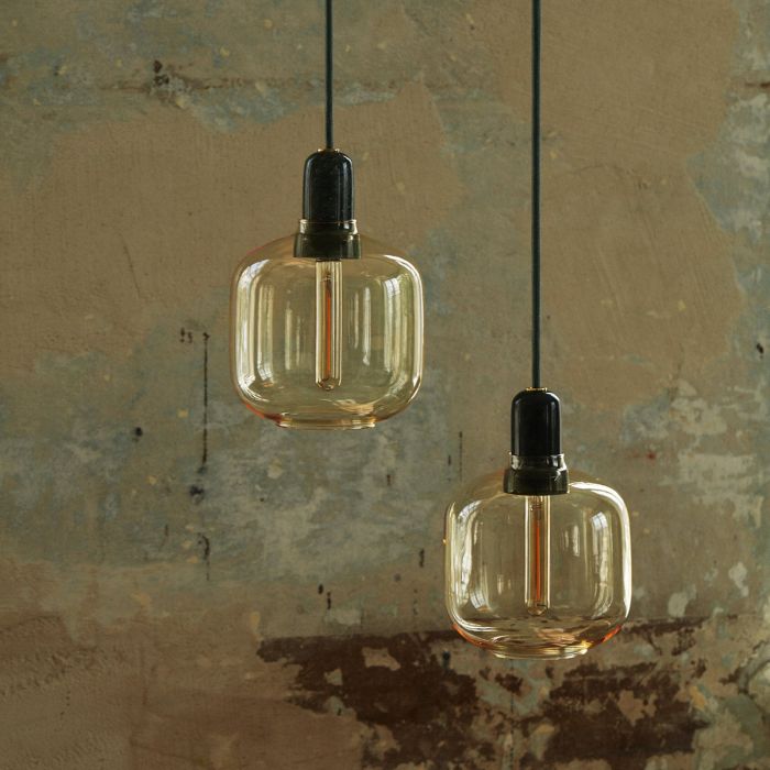 Suspension Amp