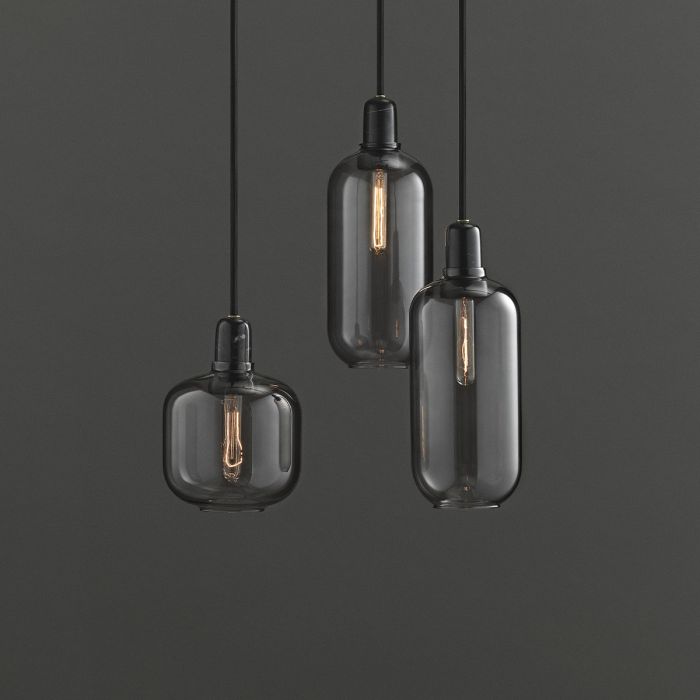 Suspension Amp