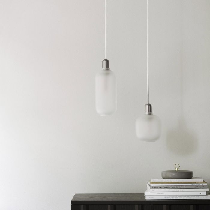 Suspension Amp