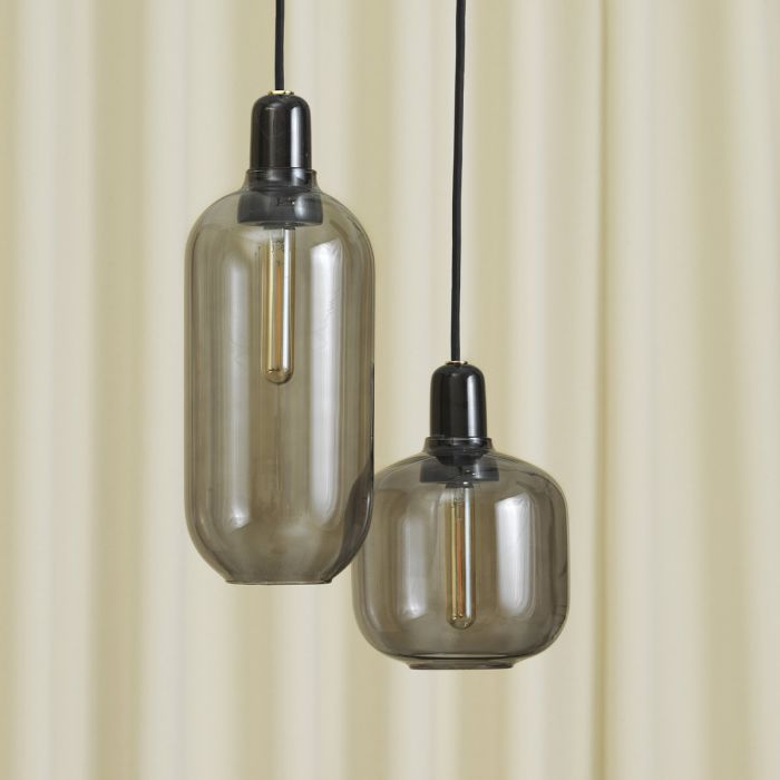 Suspension Amp