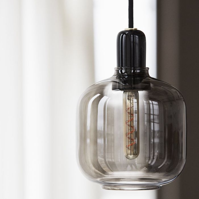 Suspension Amp