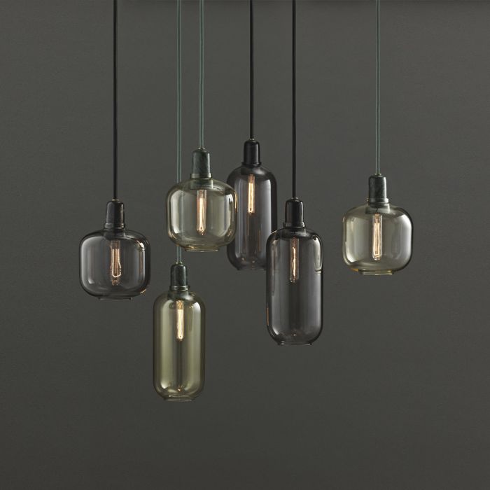 Suspension Amp