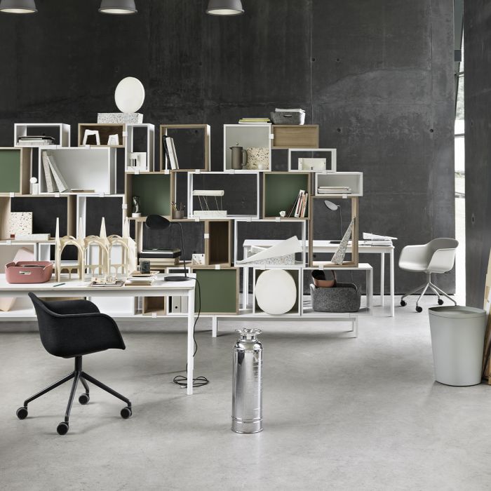 Fauteuil Fiber