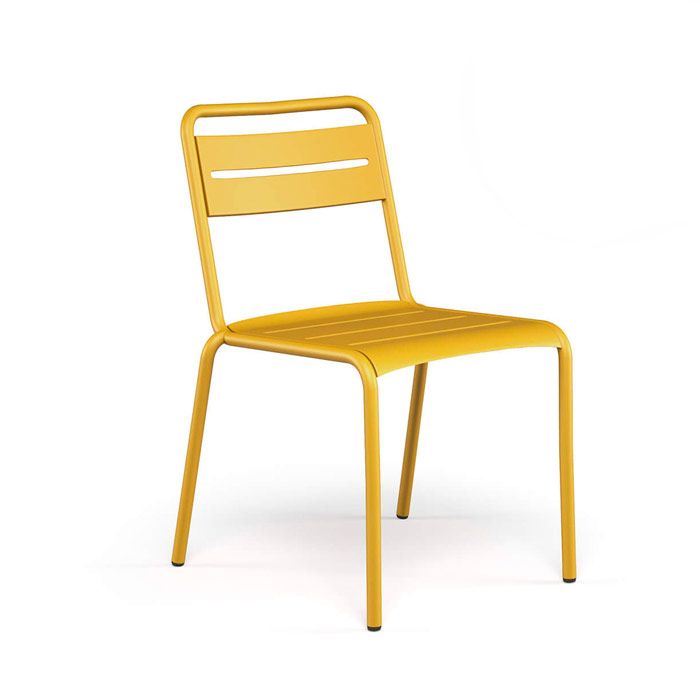 Chaise Star - Lot de 4
