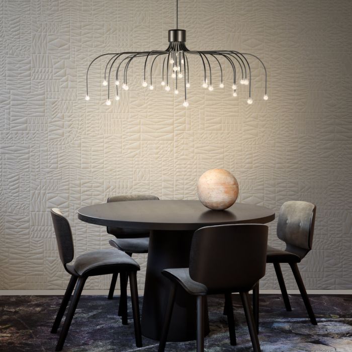 Suspension Starfall