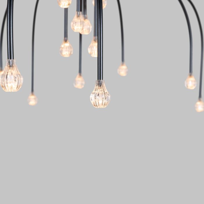 Suspension Starfall