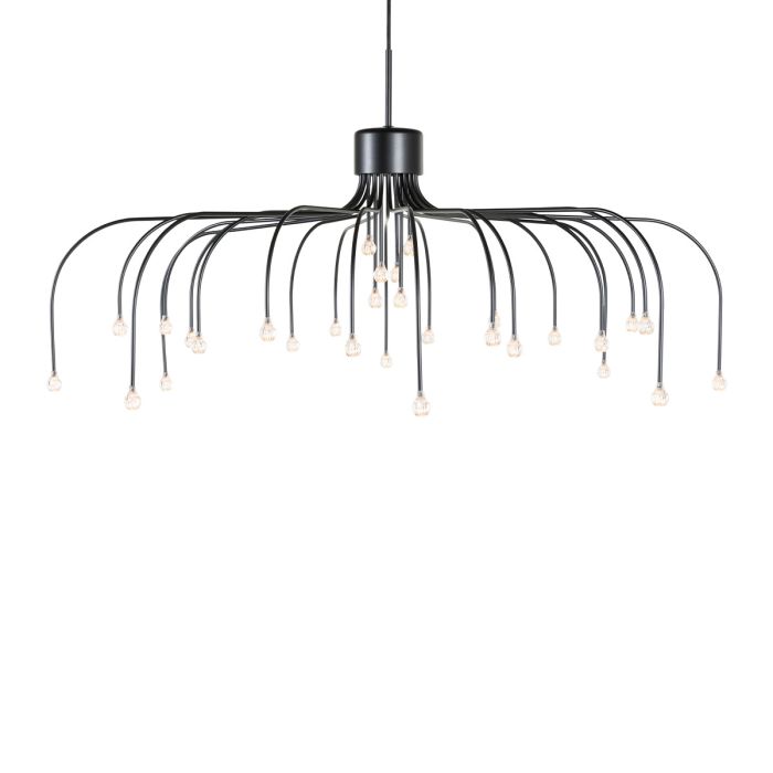 Suspension Starfall