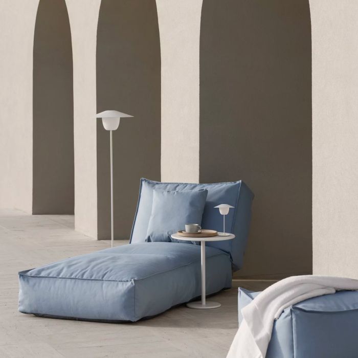 Coussin d’extérieur Stay 45x45 cm