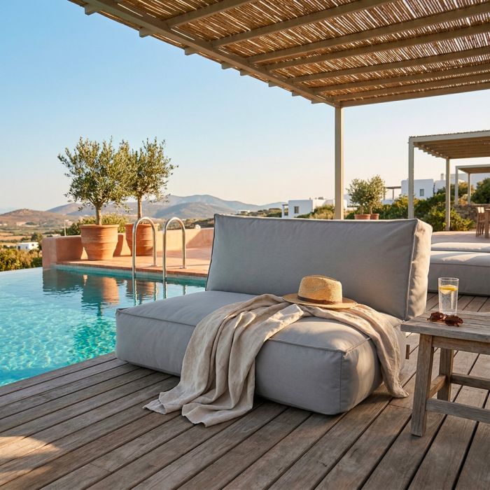 Canapé 2 places Stay