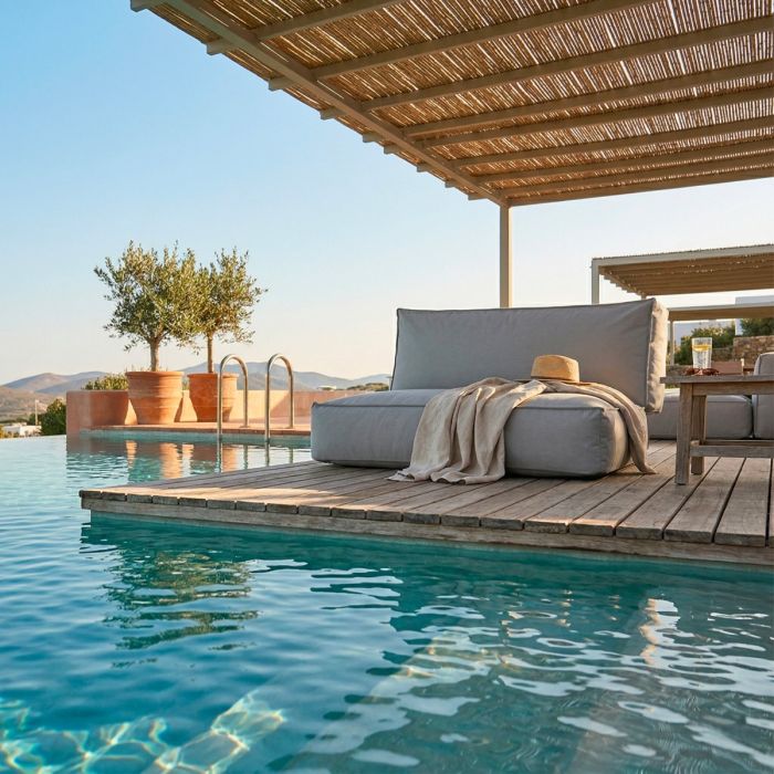 Canapé 2 places Stay