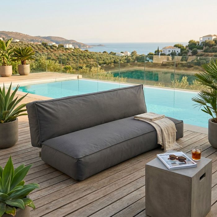 Canapé 3 places Stay
