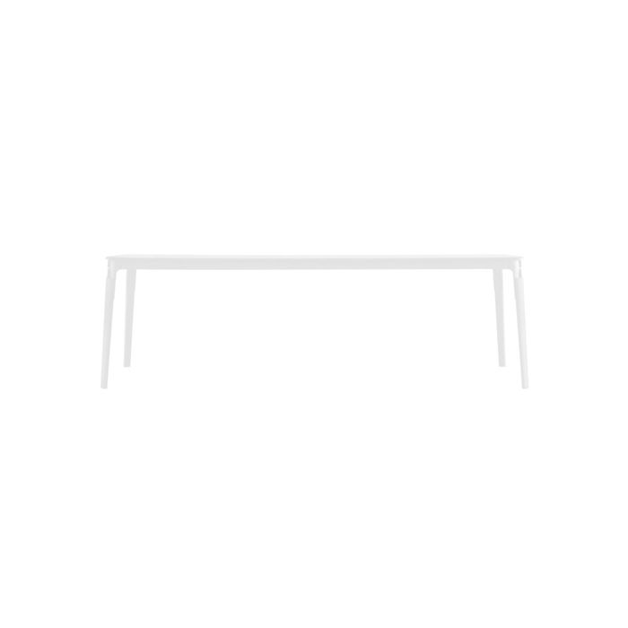 Table Steelwood