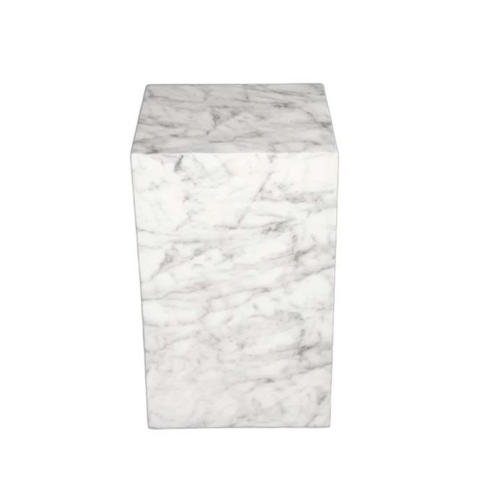 Stele Table d'appoint