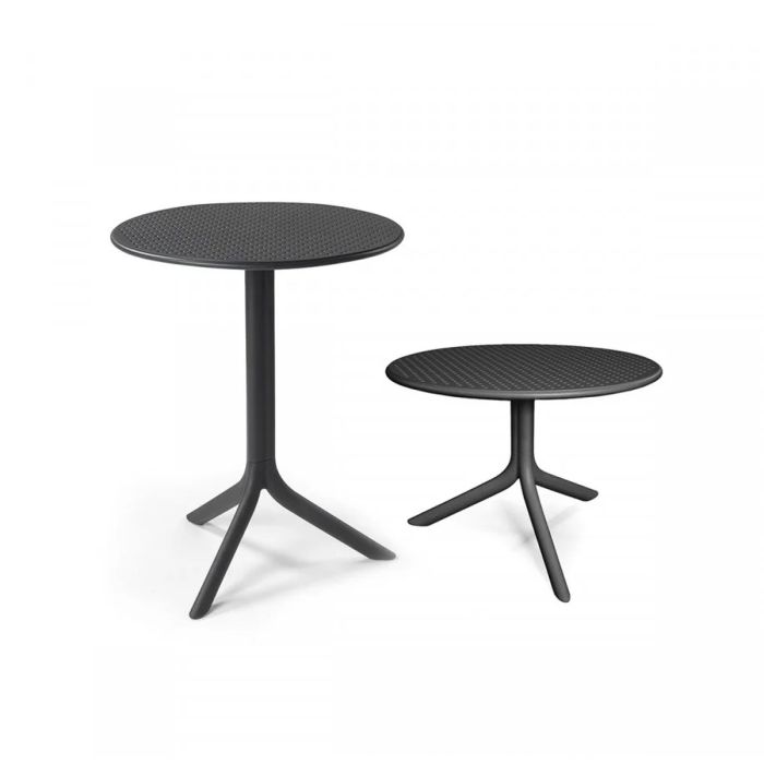 Petite Table Step - Double hauteur