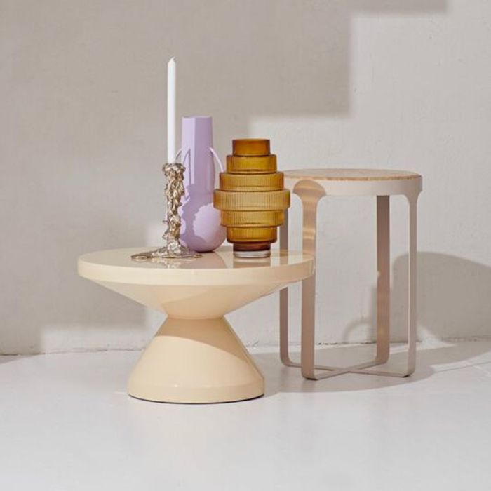 Vase Steps