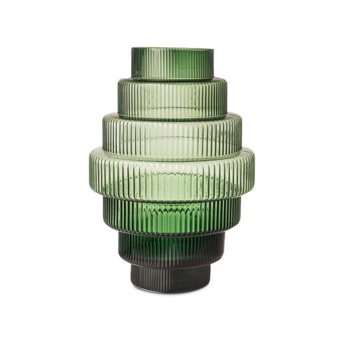 Vase Steps