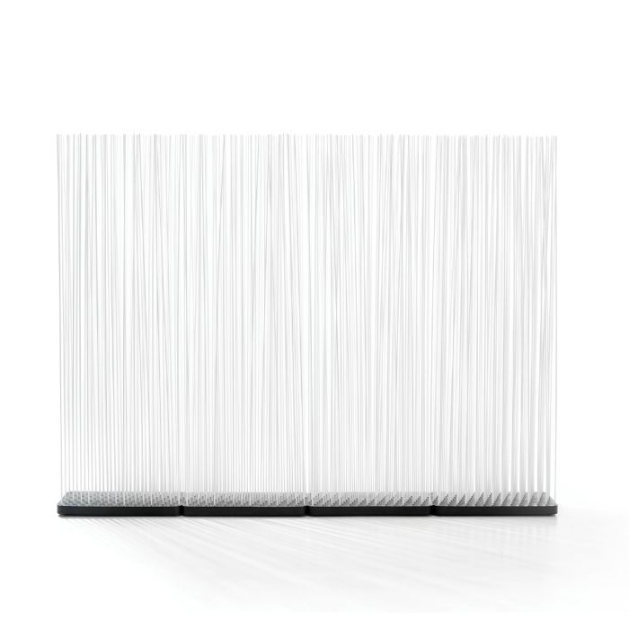 Cloison modulaire Sticks standard base