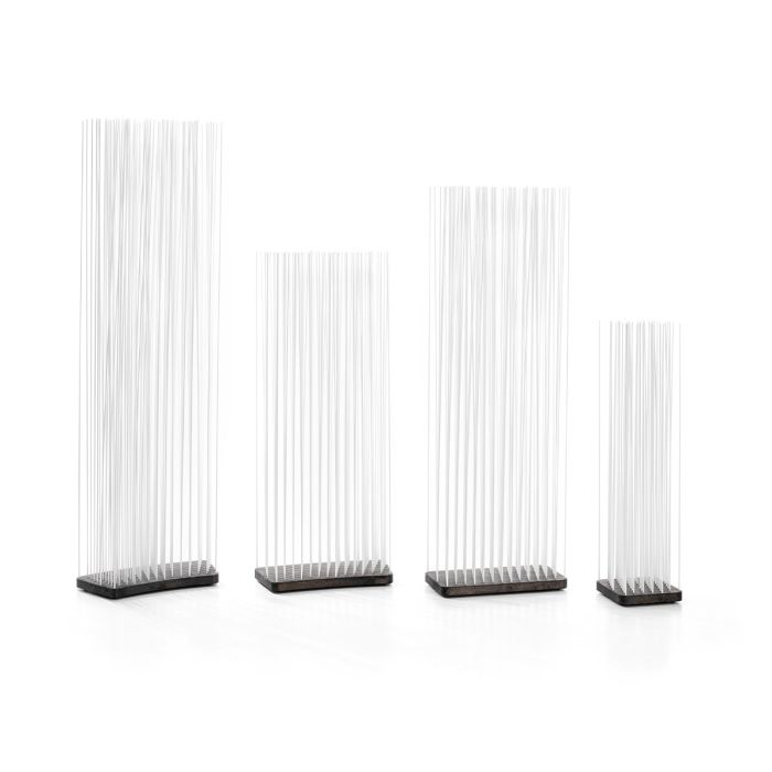 Cloison modulaire Sticks standard base
