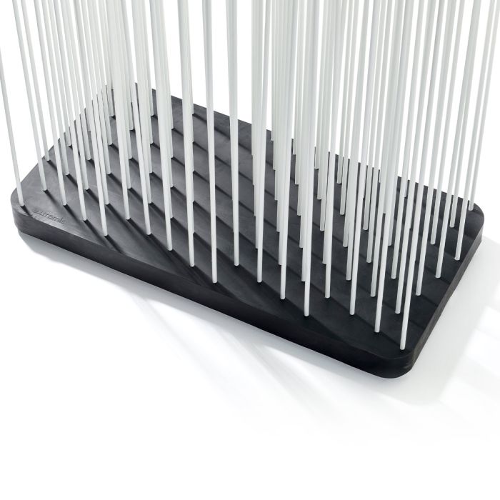 Cloison modulaire Sticks standard base