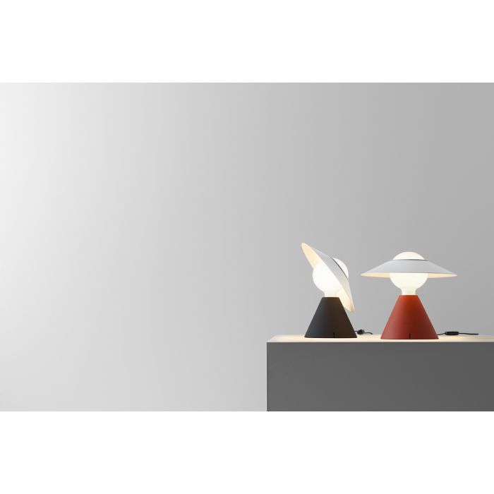 Fante lampe à poser