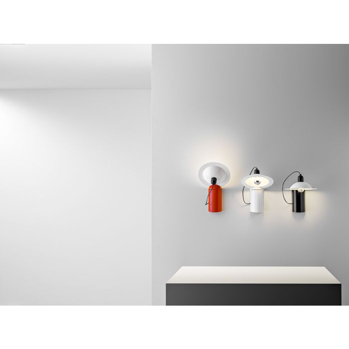 Lampiatta lampe à poser/ applique