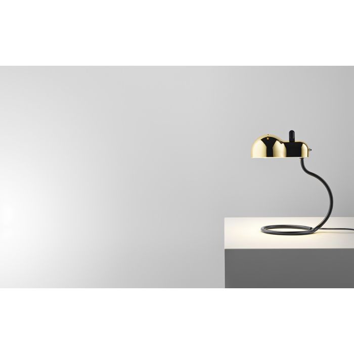 Minitopo Lampe à poser