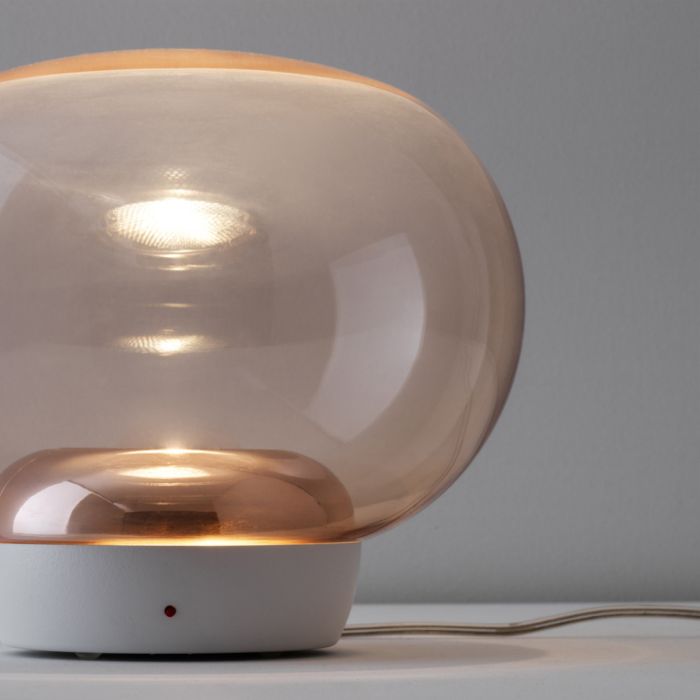 Lampe à poser La Mariée