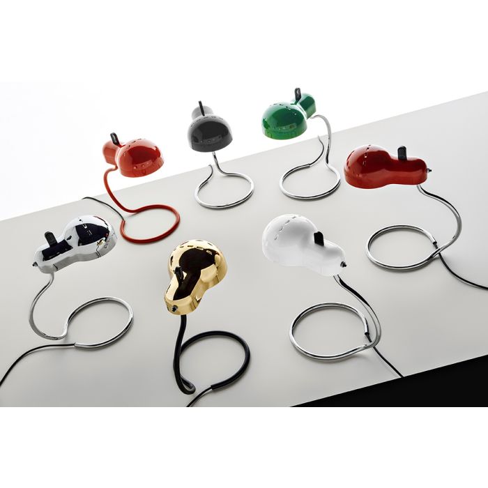 Minitopo Lampe à poser