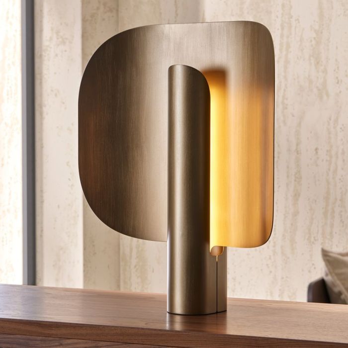 Stockholm - Lampe à poser