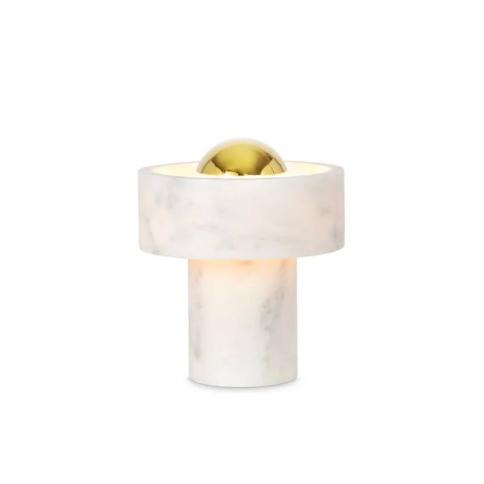 Lampe sans fil Stone portable LED