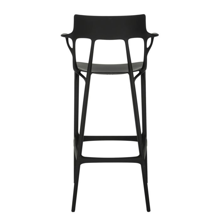 Tabouret A.I recyclé