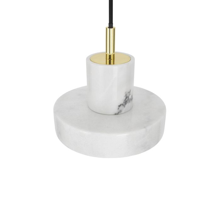 Stone Suspension LED