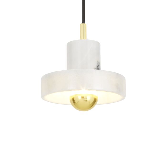 Stone Suspension LED
