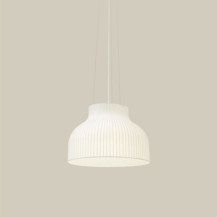 Suspension Strand - Open