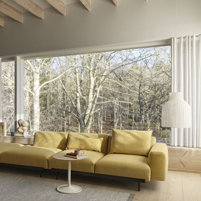Suspension Strand - Open